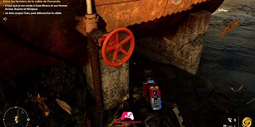 Valve