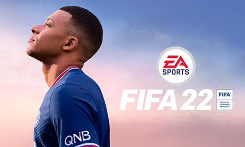 Guides et soluces de FIFA 22