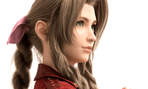 Aerith Gainsborough