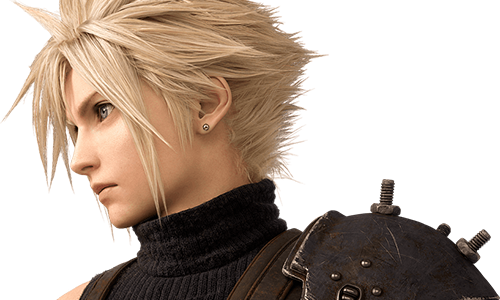 Cloud Strife