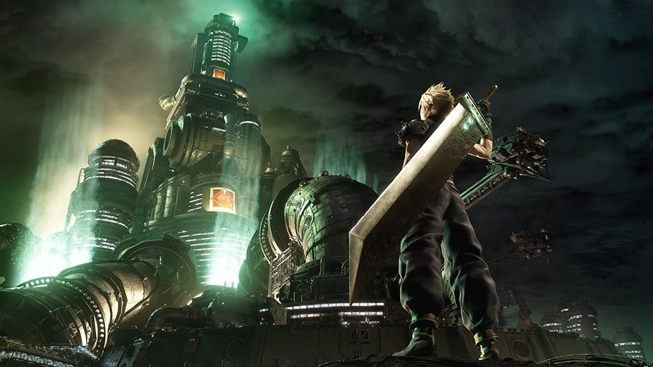 Guide du mode difficile de FFVII Remake