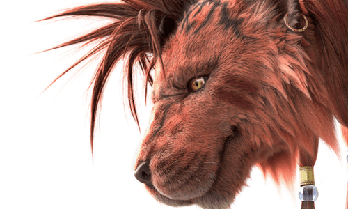 Red XIII