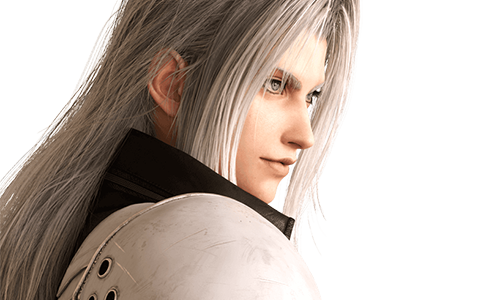 Sephiroth