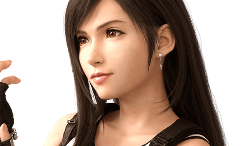 Tifa Lockhart