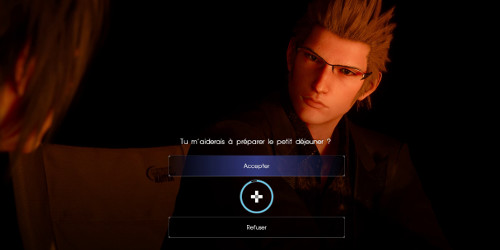 Proposition de Ignis