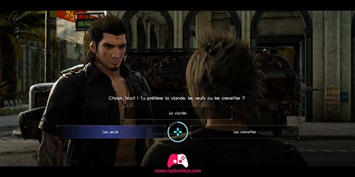 Proposition de Gladio