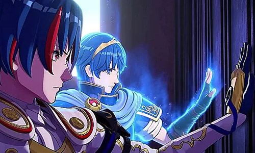 Autres guides et astuces de Fire Emblem Engage