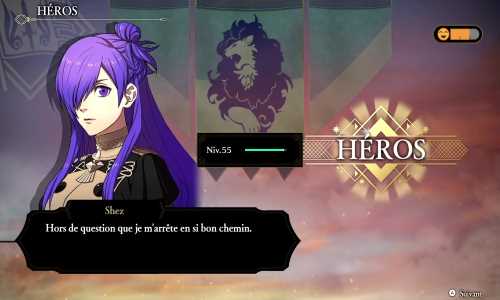 Guides des attributs dans Fire Emblem Warriors: Three Hopes