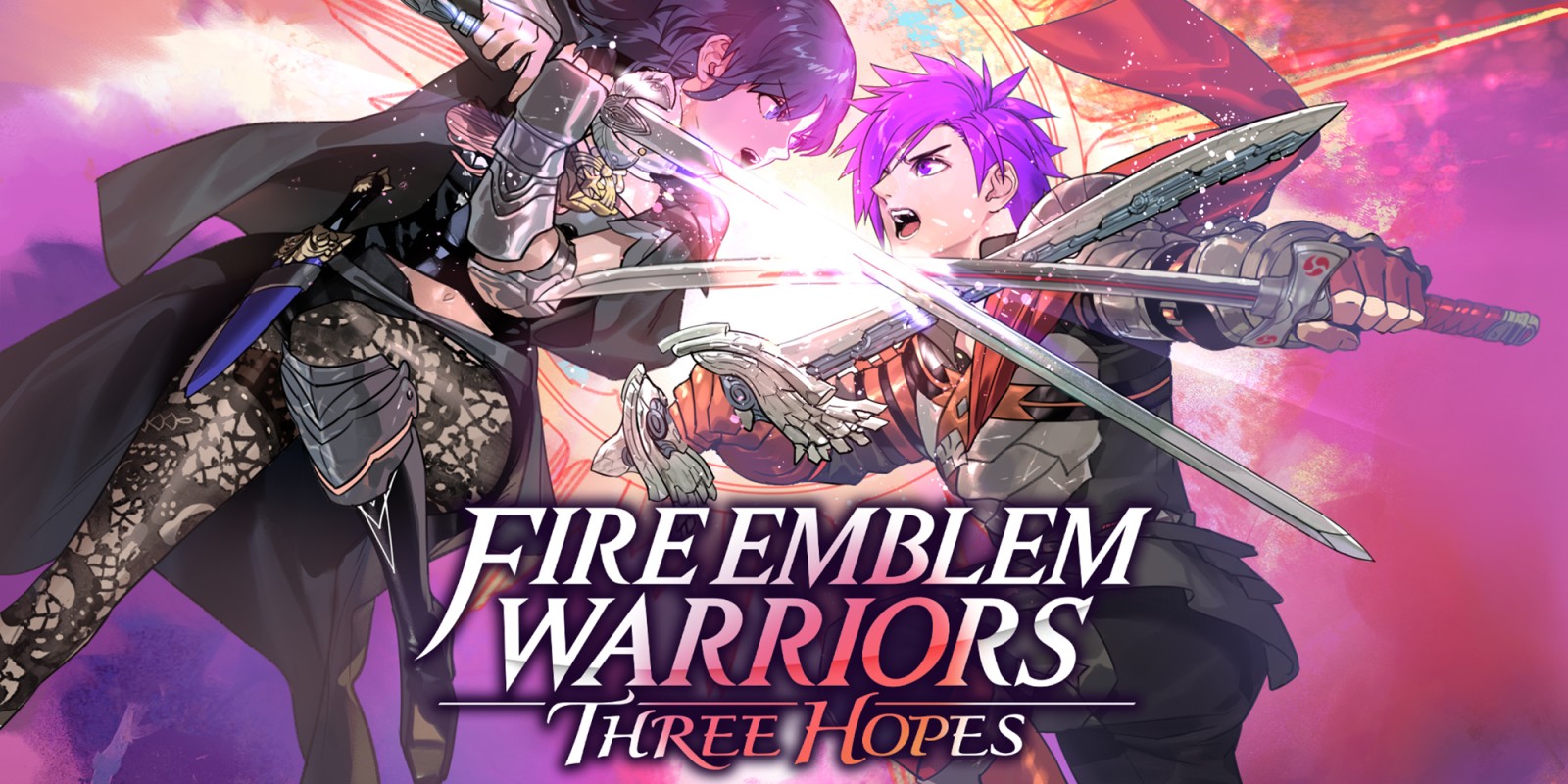 Histoire principale de Fire Emblem Warriors: Three Hopes