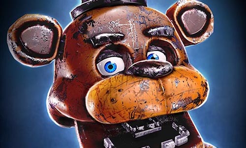 Guides et soluces de Five Nights at Freddy's AR: Special Delivery