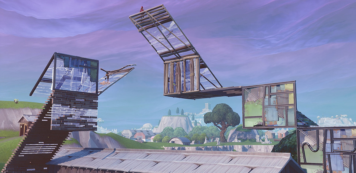 Constructeur de talent