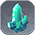  Crystal Chunk 