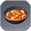  Radish Veggie Soup 