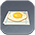  Teyvat Fried Egg 