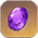  Vajrada Amethyst Gemstone 