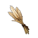 Brin de blé