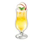 Cidre de pomme