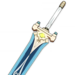 Grande épée céleste