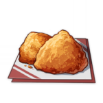 Nuggets de poulet