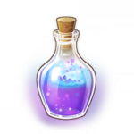 Potion expérimentale