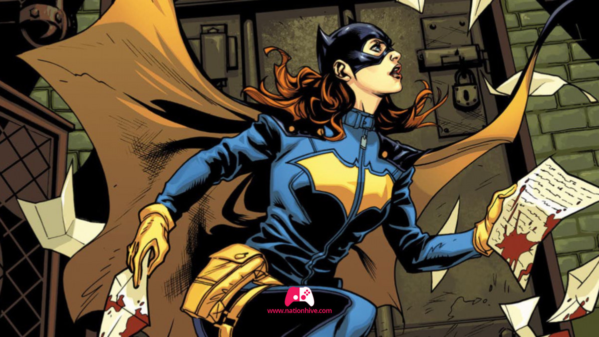 Batgirl