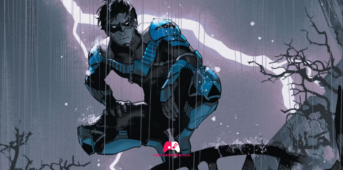 Nightwing