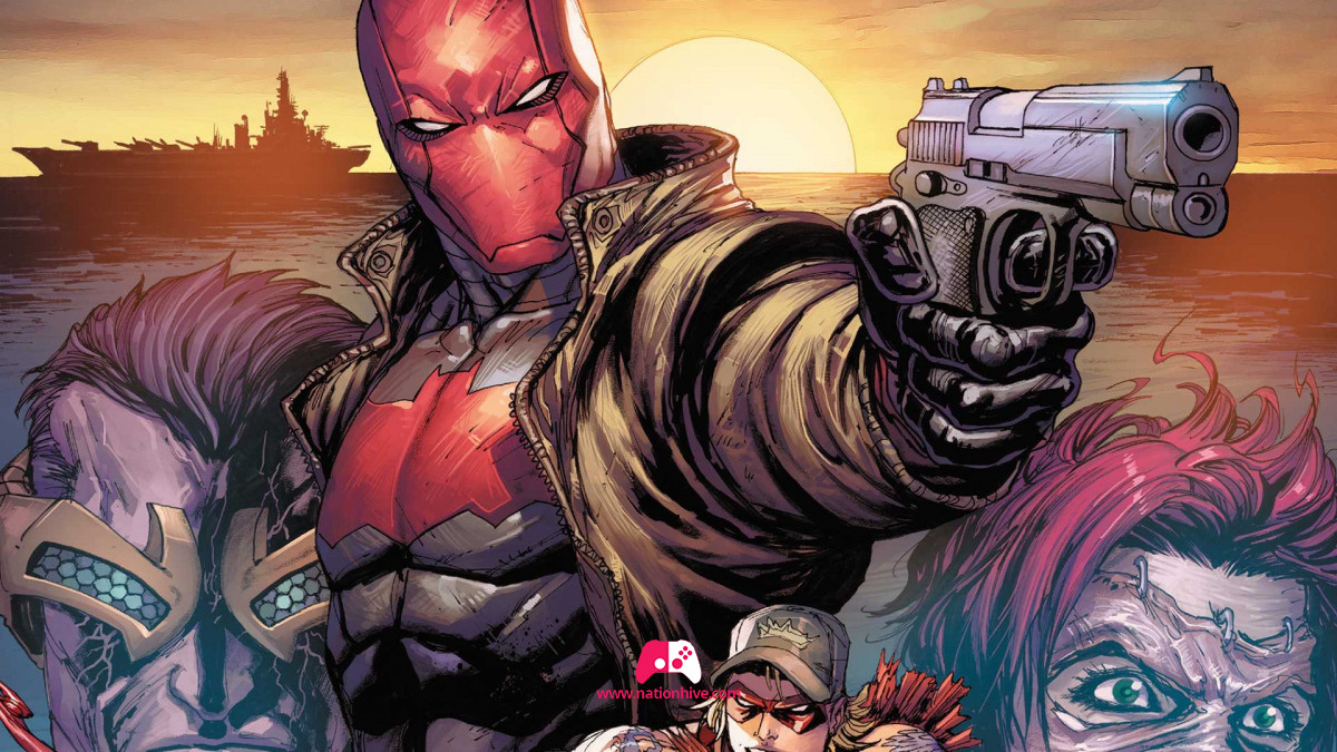 Red hood