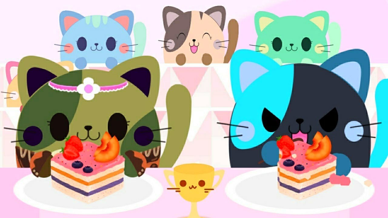 Liste de code de Greedy Cats: Kitty Clicker sur iOS et Android