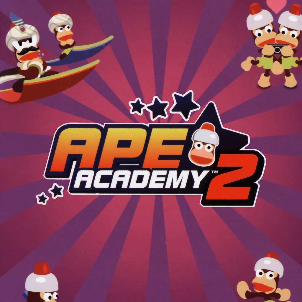 Guides et soluces de Ape Academy 2