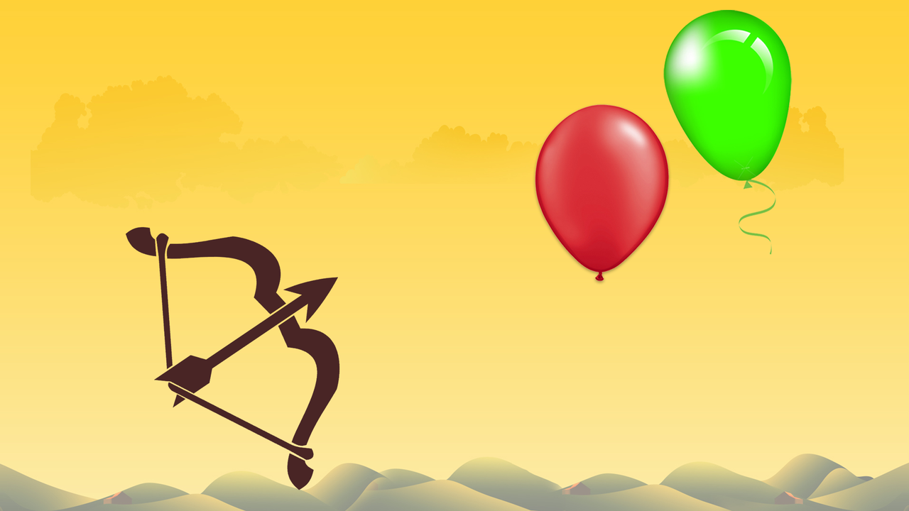 Guides et soluces de Balloon Strike