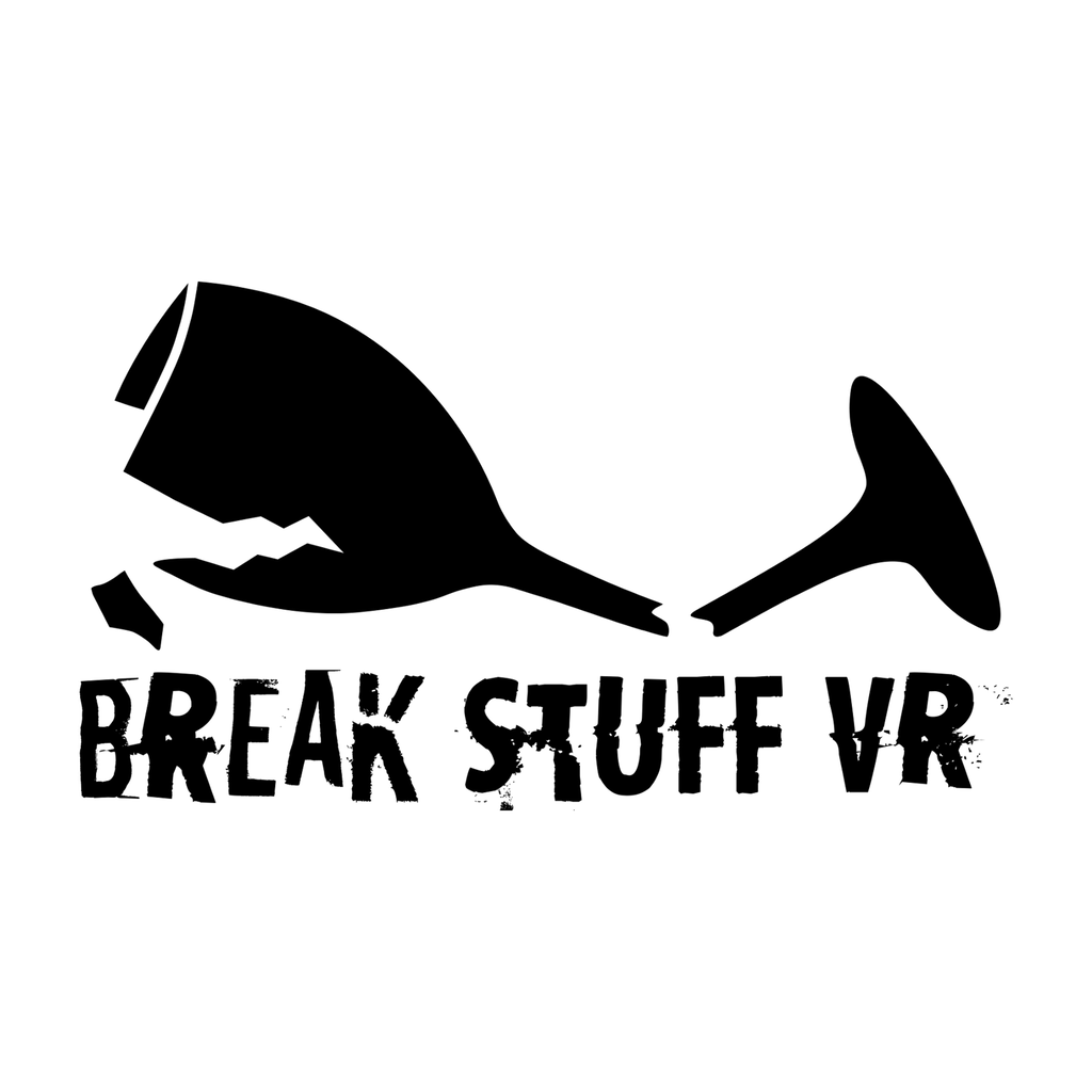 Guides et soluces de BREAK STUFF VR
