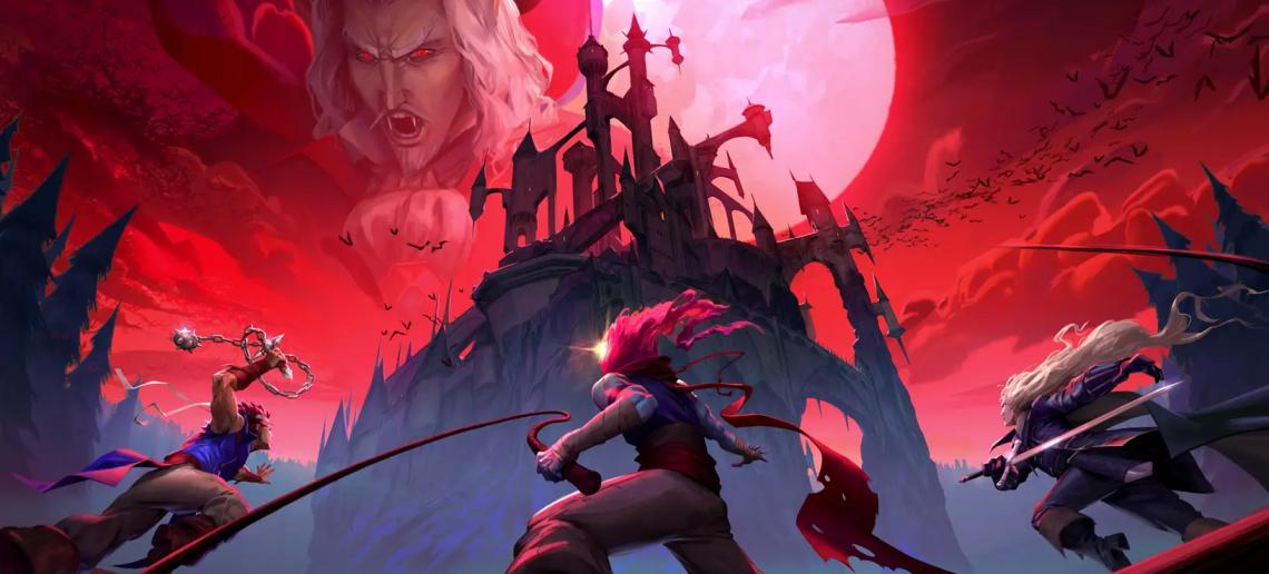 Guides et soluces de Dead Cells