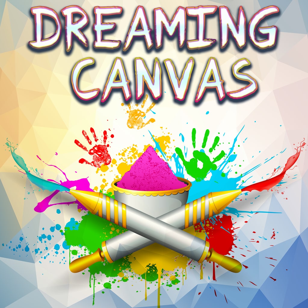 Guides et soluces de Dreaming Canvas