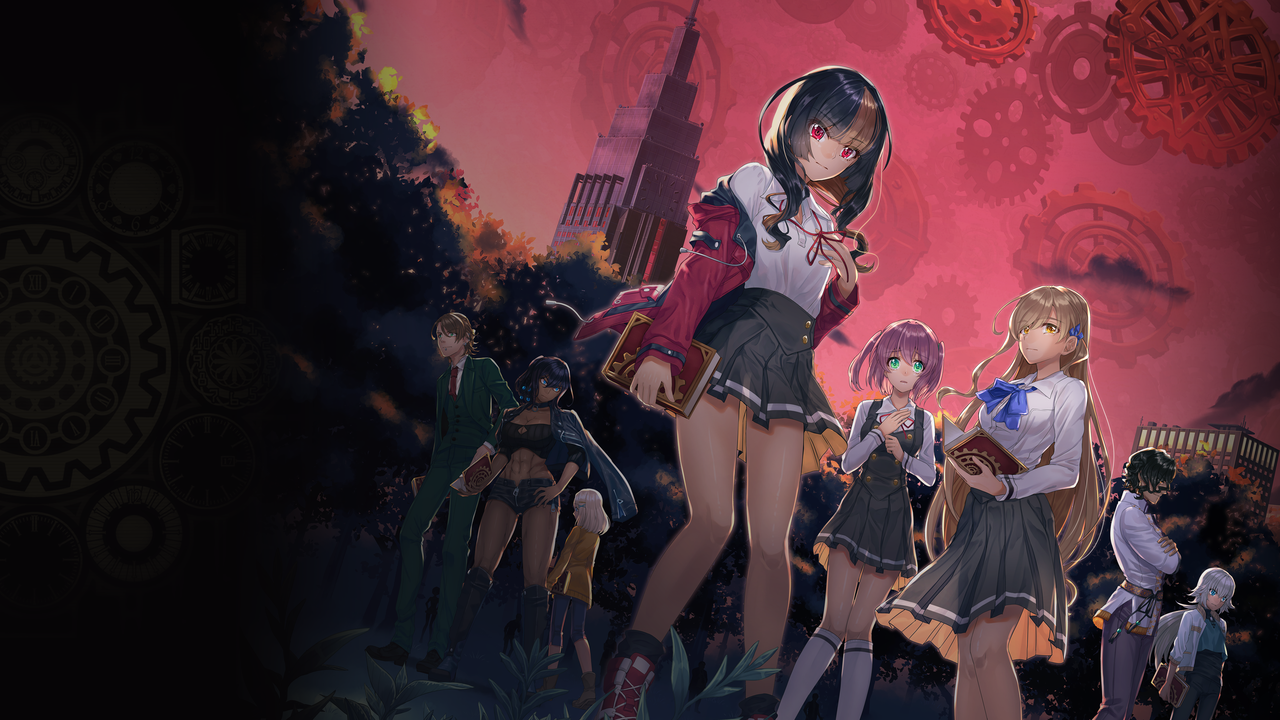 Guides et soluces de FATAL TWELVE