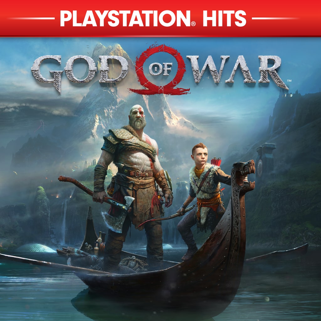 Guides et soluces de God of War