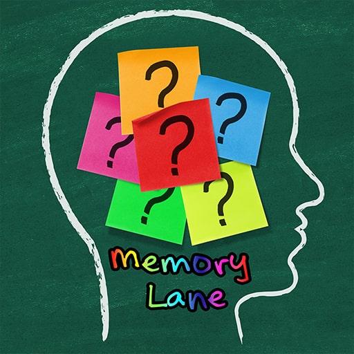 Guides et soluces de Memory Lane