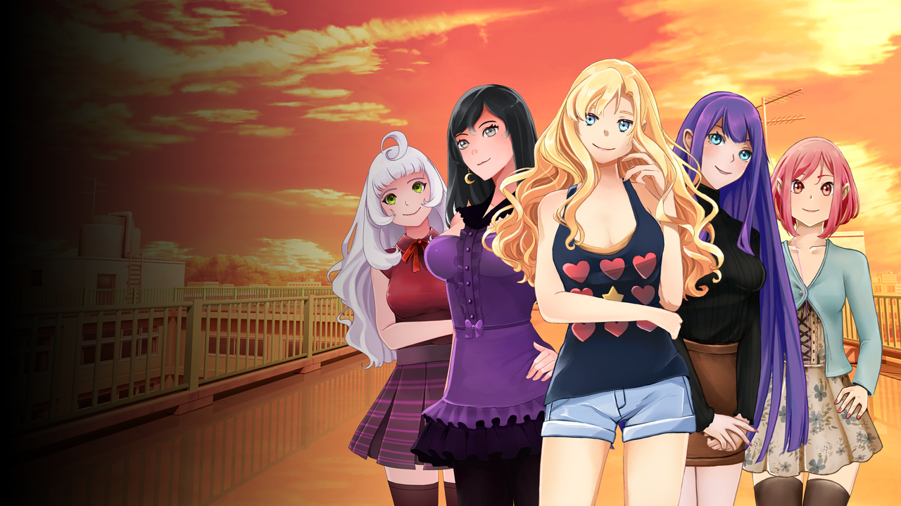 Guides et soluces de Moe Waifu H