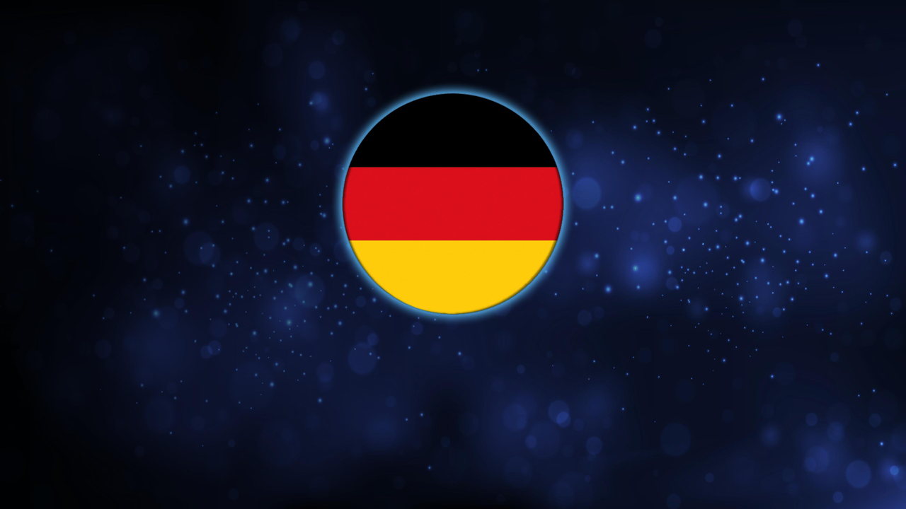 Guides et soluces de Quiz Thiz Germany