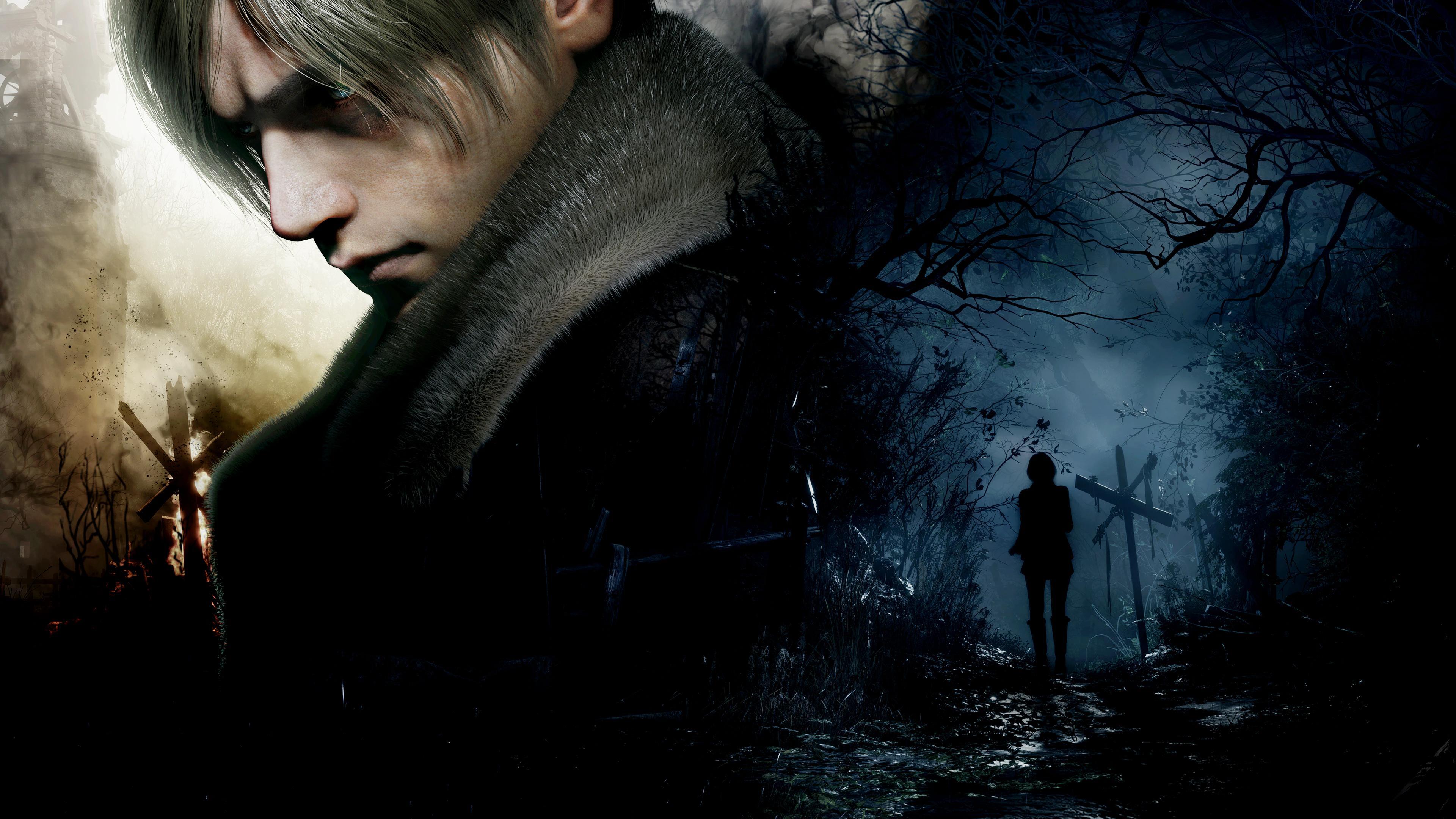 Guides et soluces de Resident Evil 4