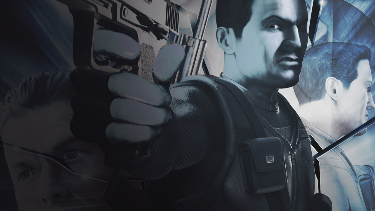 Guides et soluces de Syphon Filter: Dark Mirror