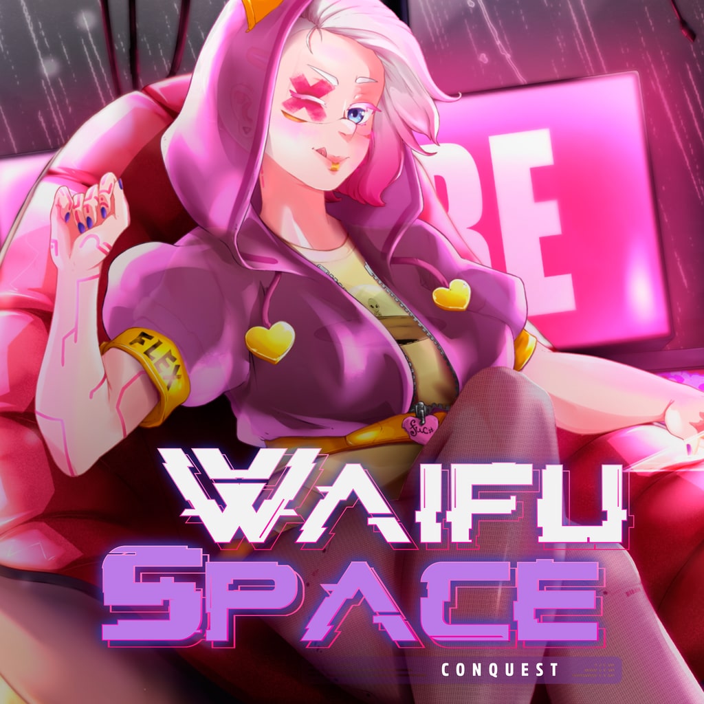 Guides et soluces de Waifu Space Conquest