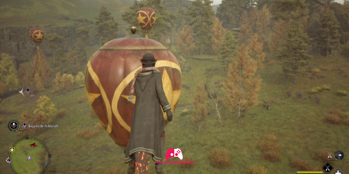 Série de ballons 20