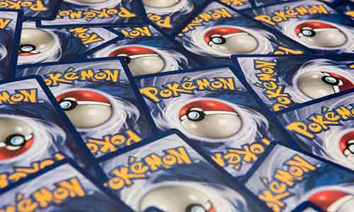 Guides Pokéomn TCG Live