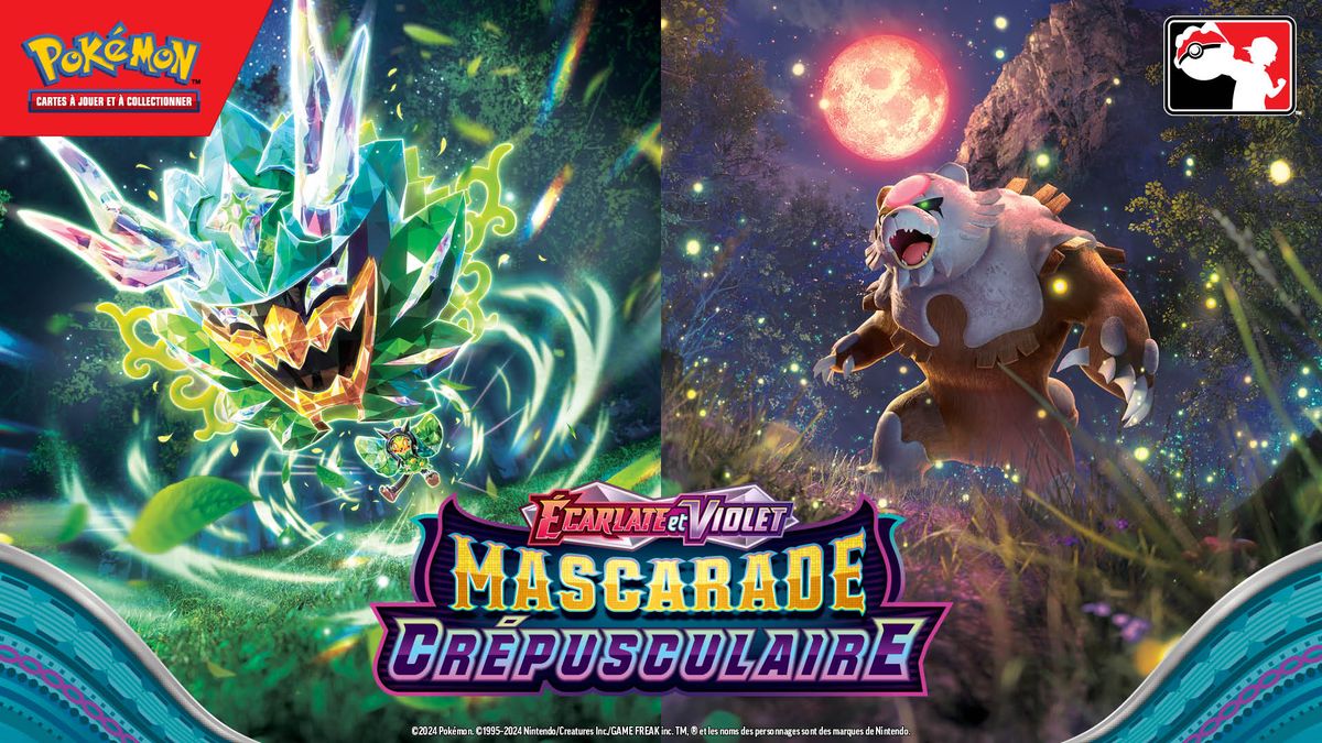 Visitez la boutique de booster de Pokémon GO TCG