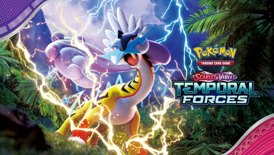 Visit the Pokémon GO TCG booster store