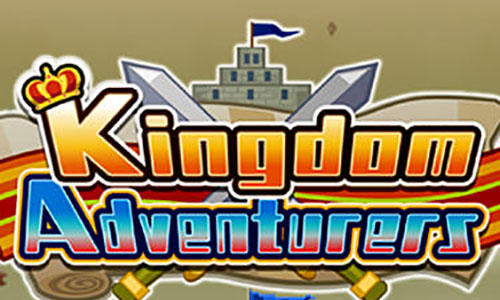 Guides et soluces de Kingdom Adventurers