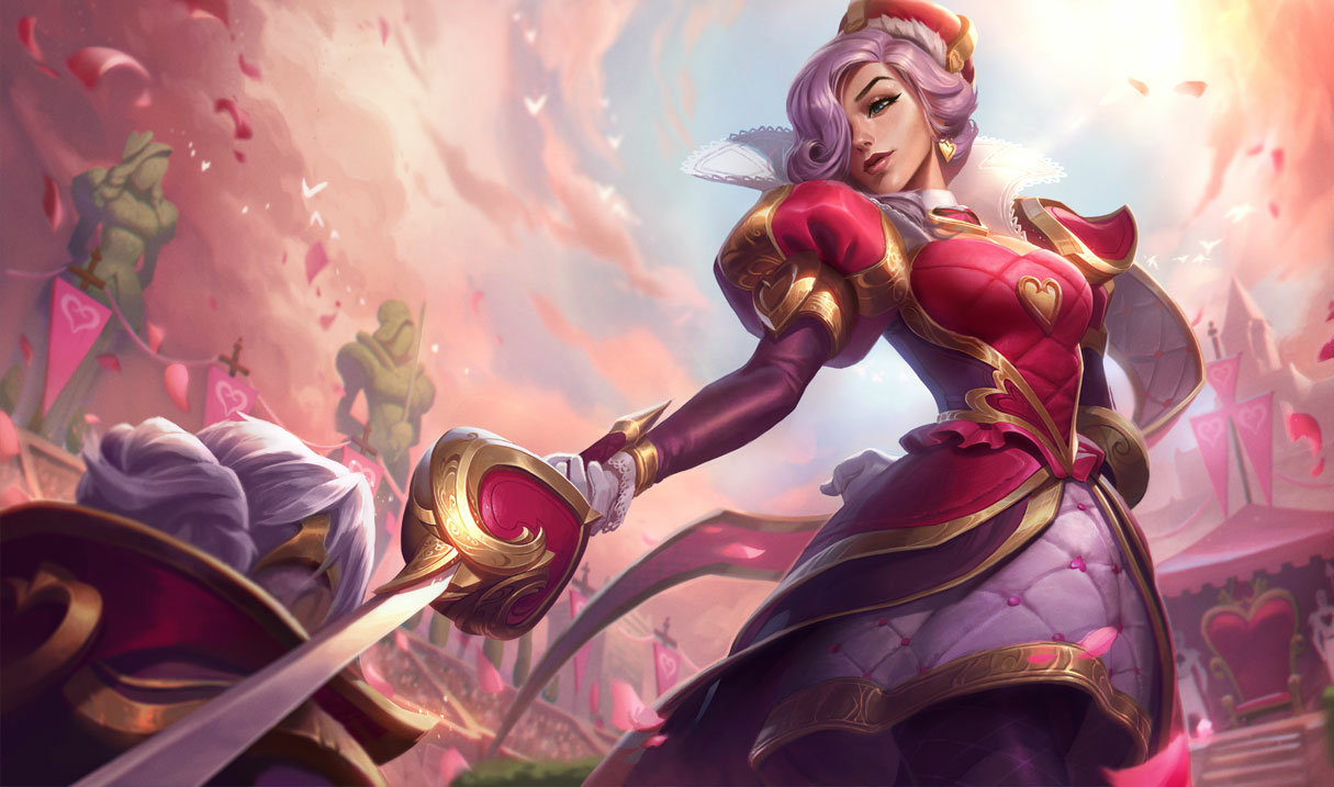 Fiora - 