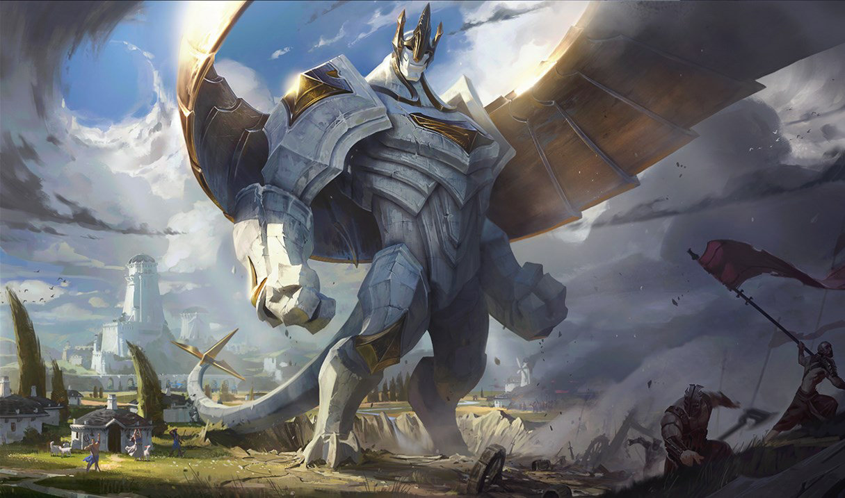 Galio - 