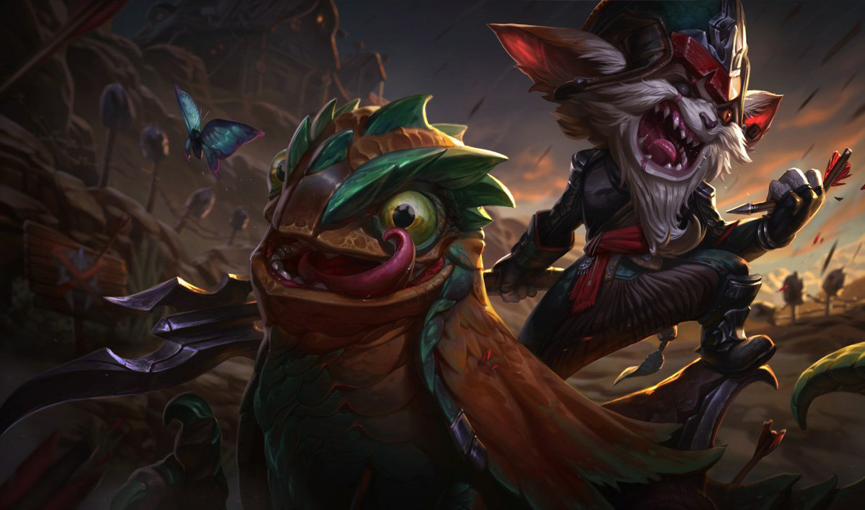 Kled - 