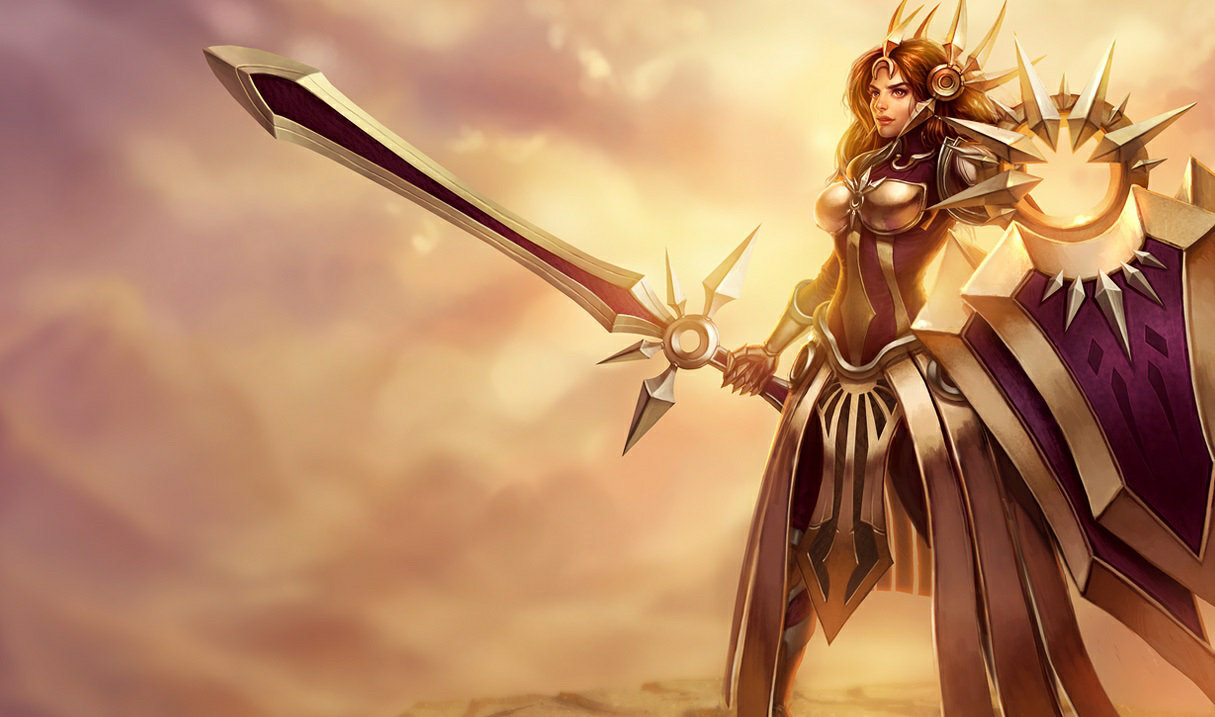 Leona - 